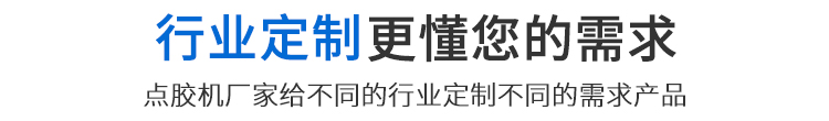 行业应用